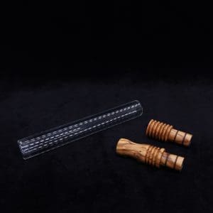 This image is by Dovetail Woodwork.