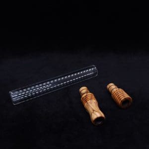 This image is by Dovetail Woodwork.