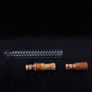 This image is by Dovetail Woodwork.
