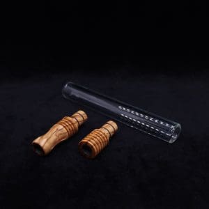 This image is by Dovetail Woodwork.