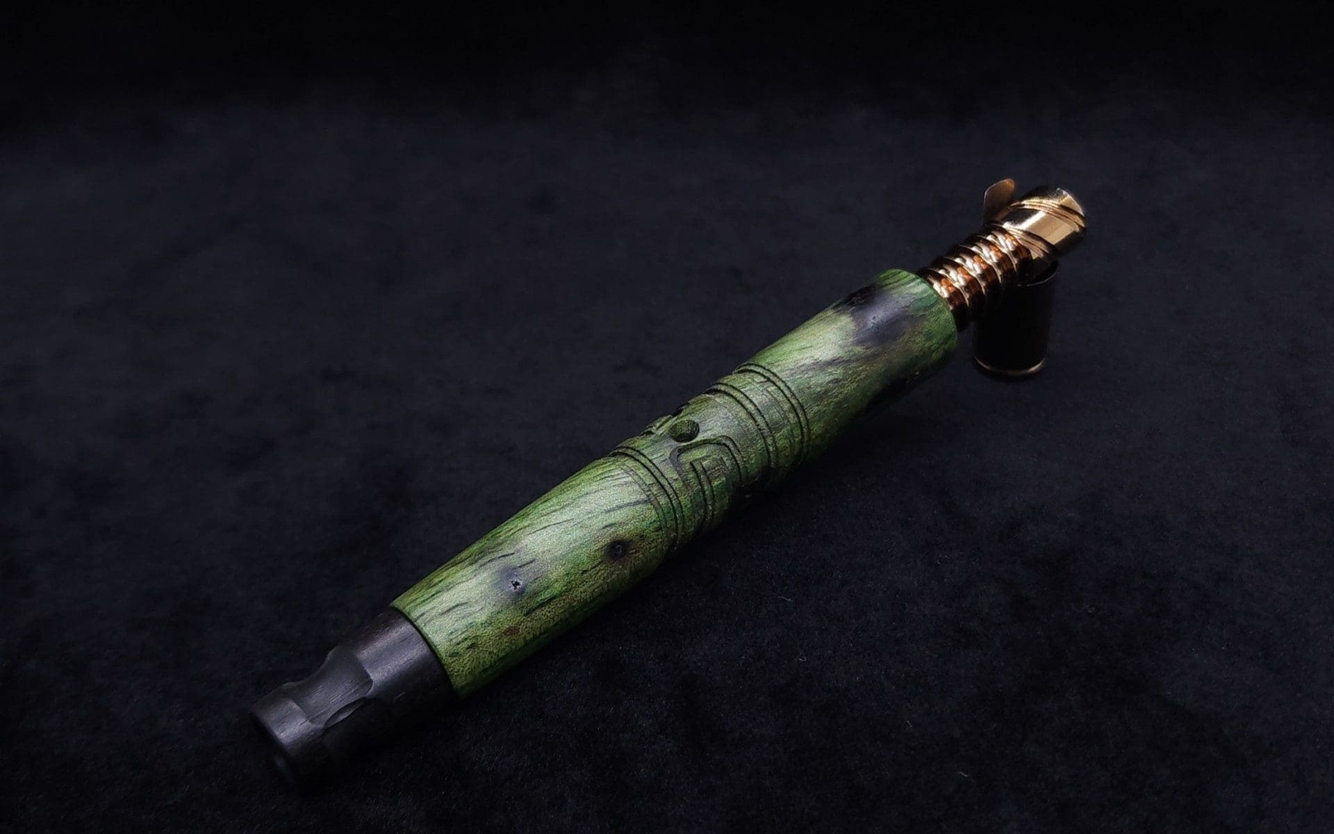 This image is by Dovetail Woodwork.