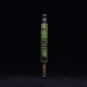 This image is by Dovetail Woodwork.
