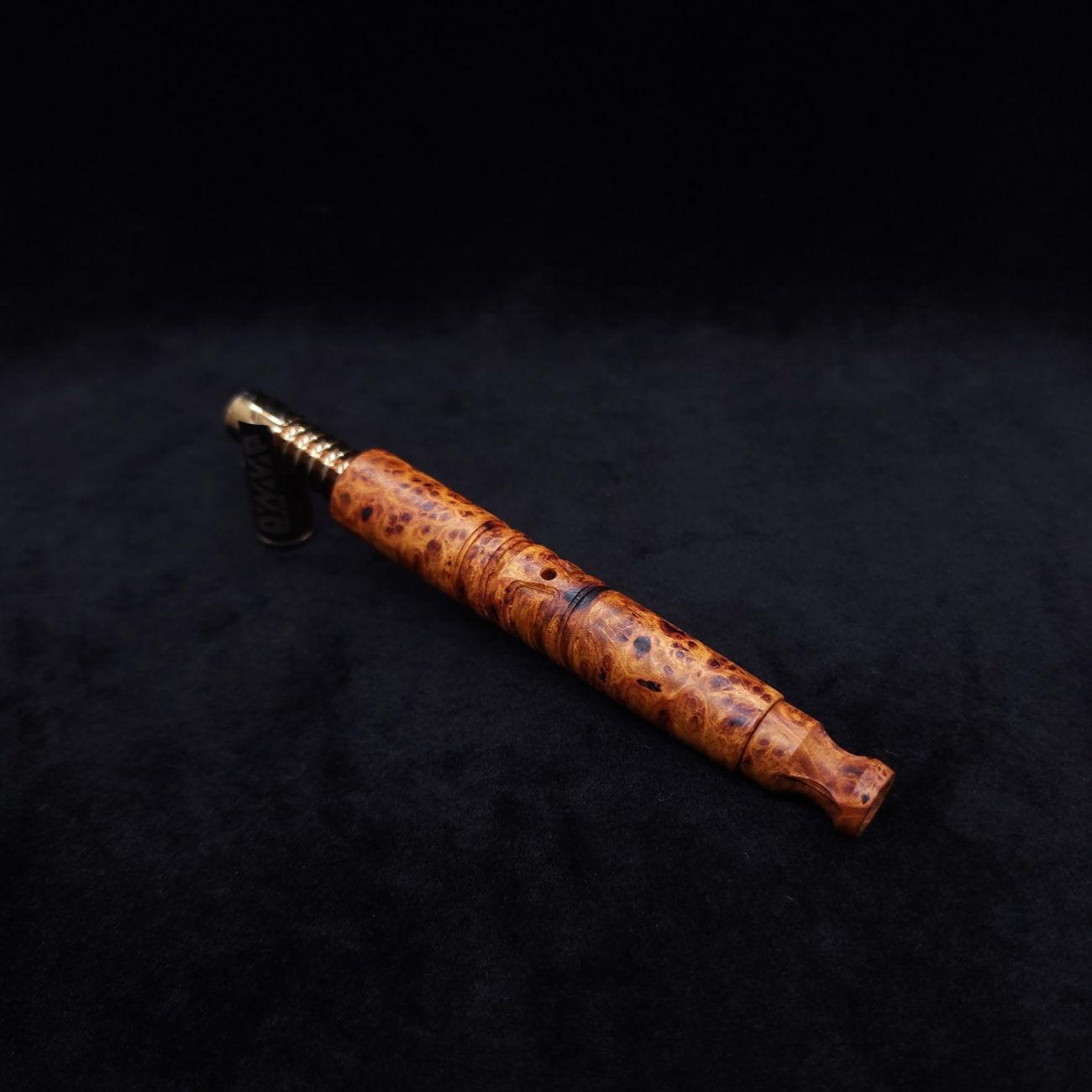 This image is by Dovetail Woodwork.