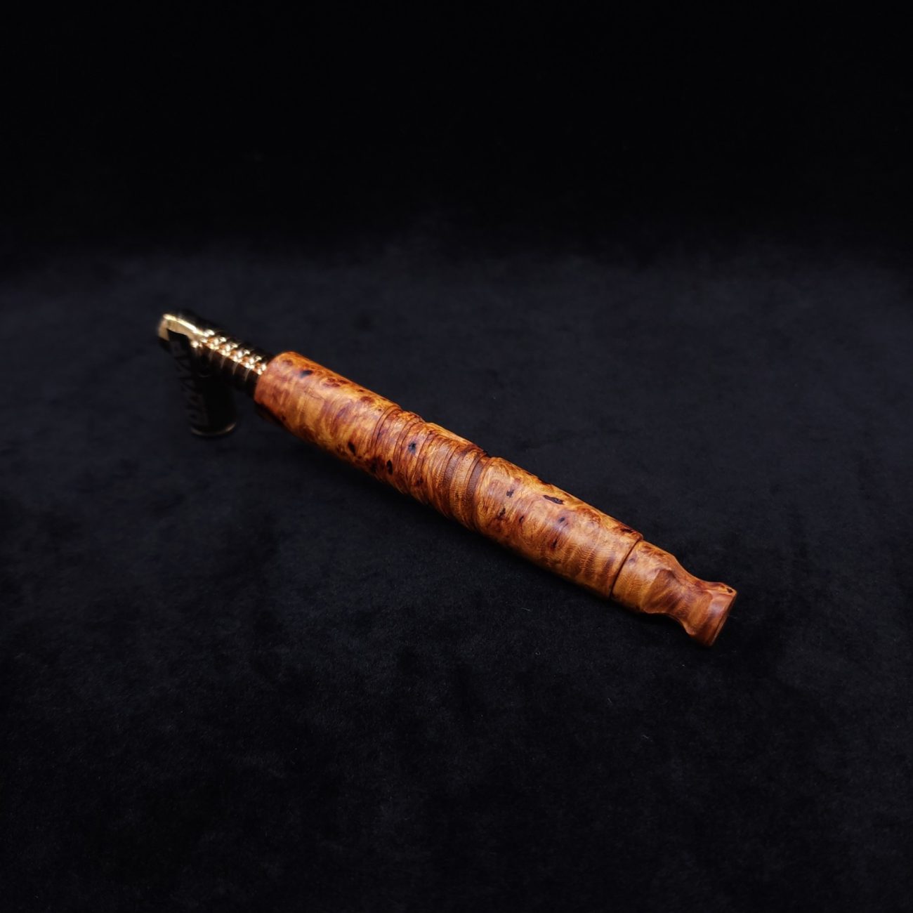 This image is by Dovetail Woodwork.