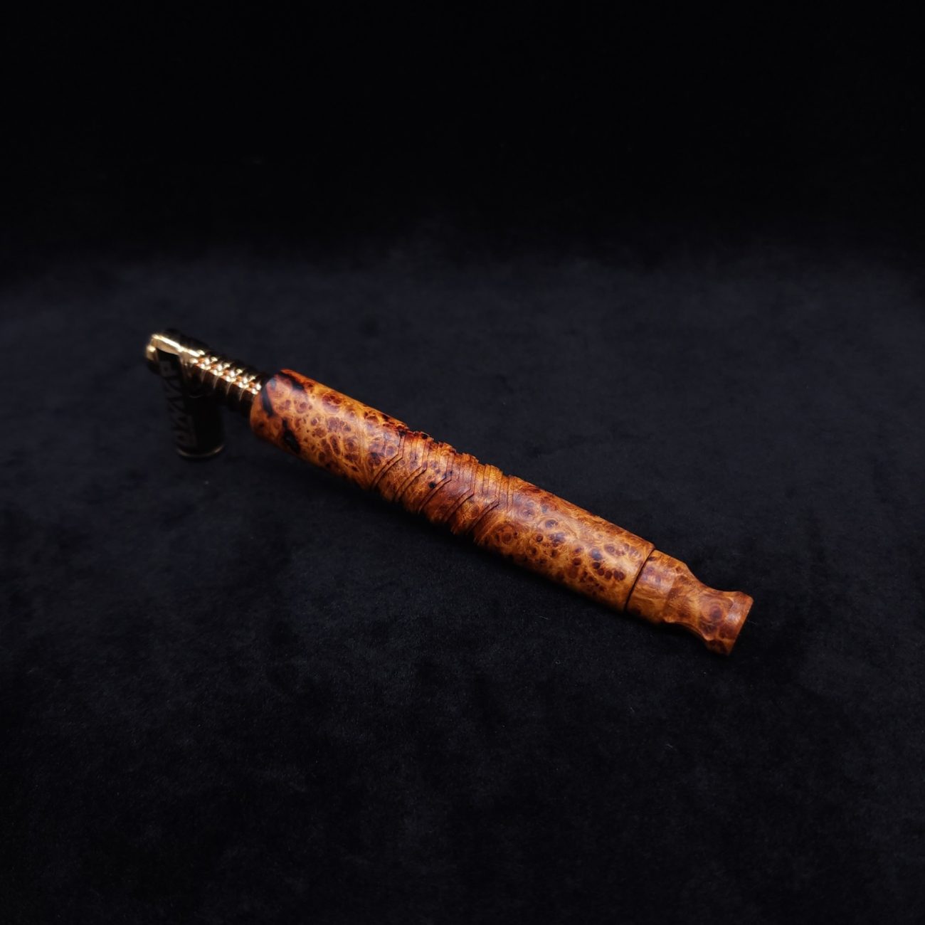 This image is by Dovetail Woodwork.