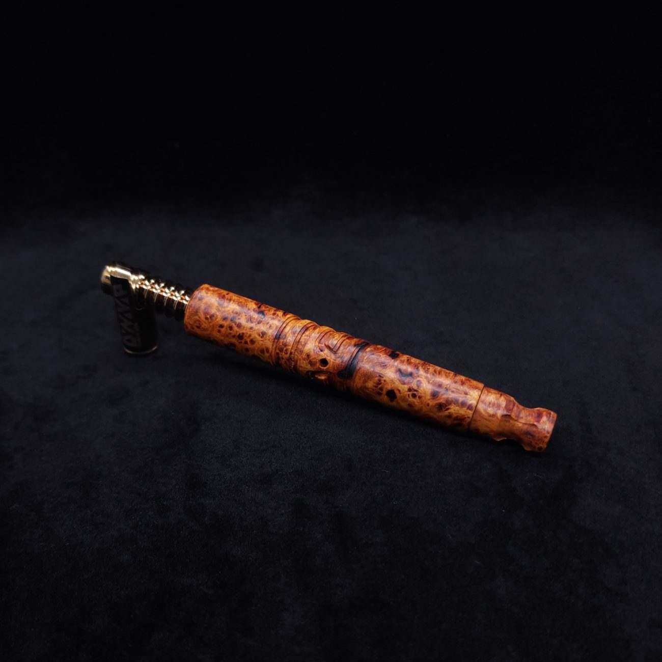This image is by Dovetail Woodwork.