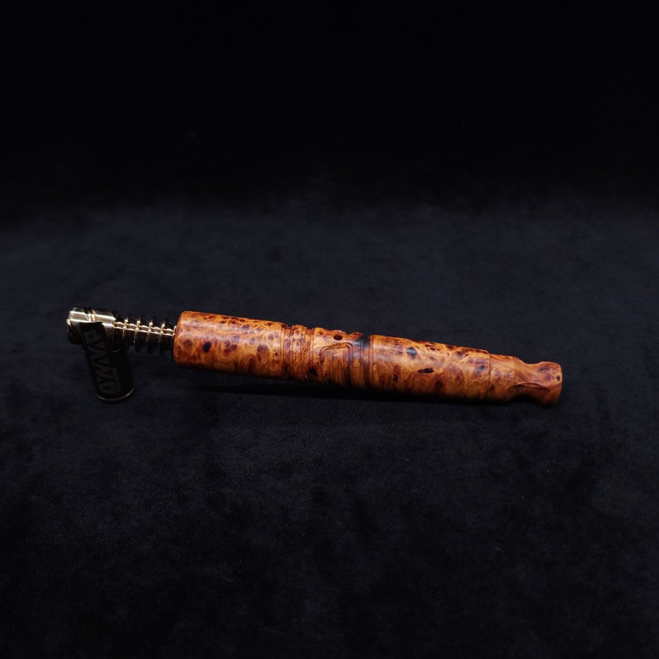 This image is by Dovetail Woodwork.