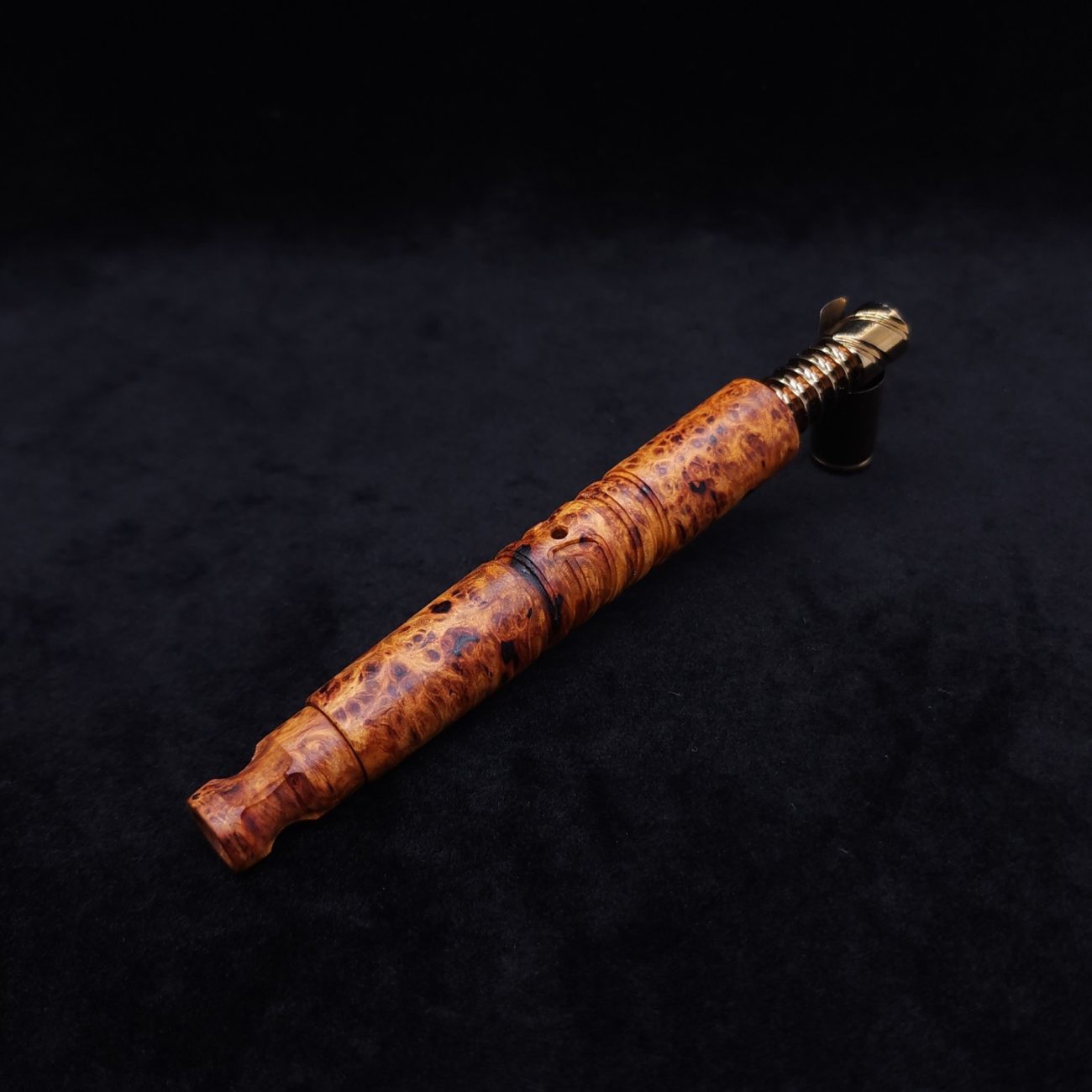 This image is by Dovetail Woodwork.