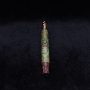 This image is by Dovetail Woodwork.