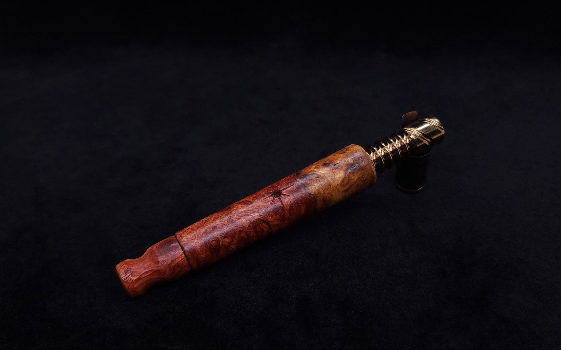 This image is by Dovetail Woodwork.