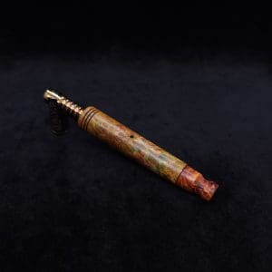 This image is by Dovetail Woodwork.
