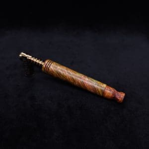 This image is by Dovetail Woodwork.