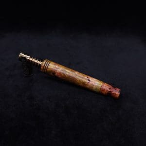 This image is by Dovetail Woodwork.