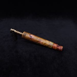 This image is by Dovetail Woodwork.