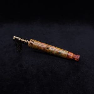 This image is by Dovetail Woodwork.