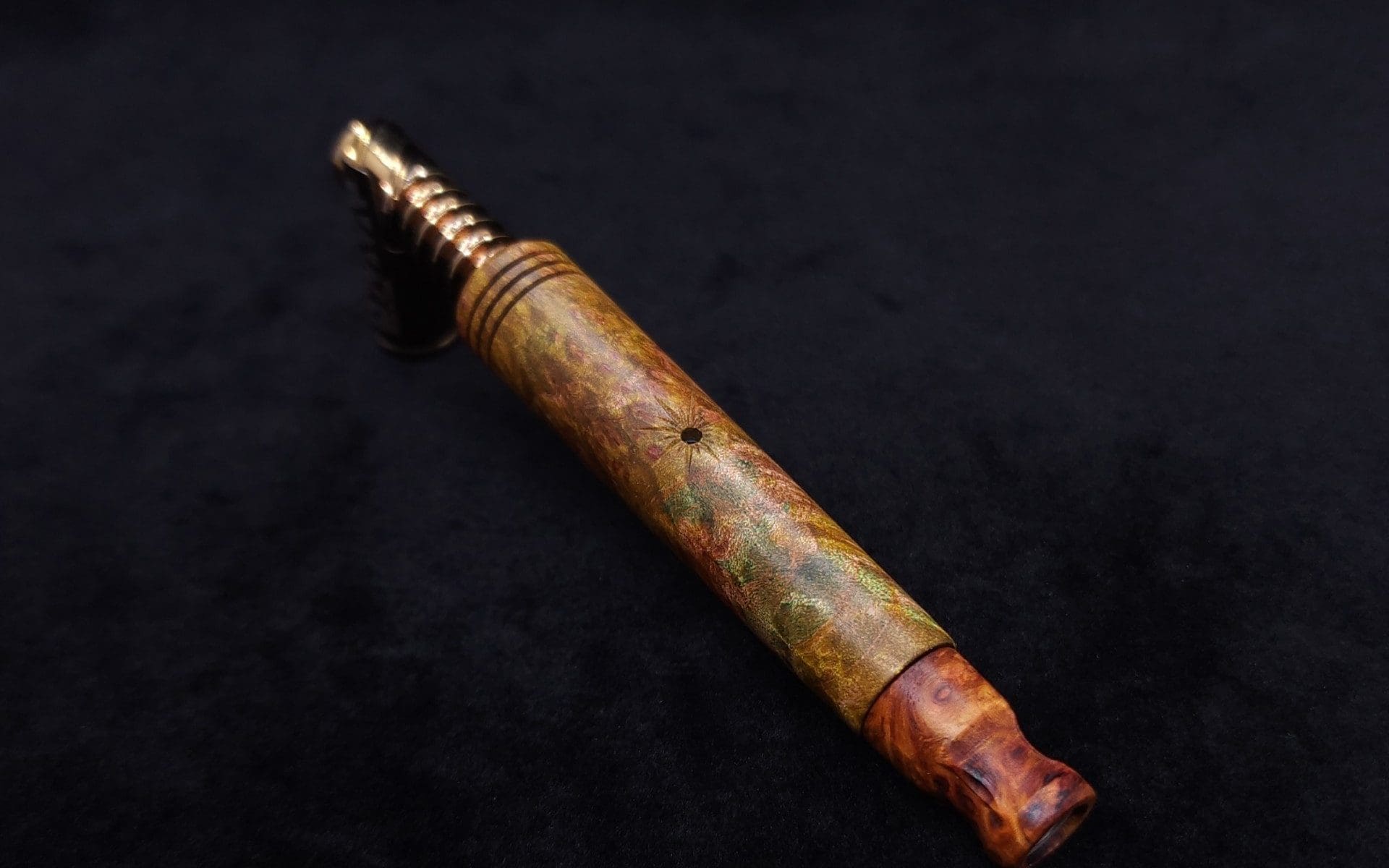 This image is by Dovetail Woodwork.