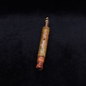 This image is by Dovetail Woodwork.
