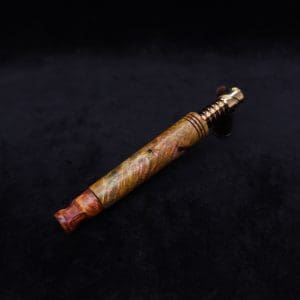 This image is by Dovetail Woodwork.