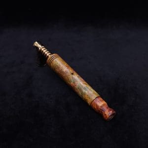 This image is by Dovetail Woodwork.
