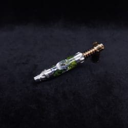 Vong[i] Custom Sleeve-Cosmic Series/Partial Luminescent