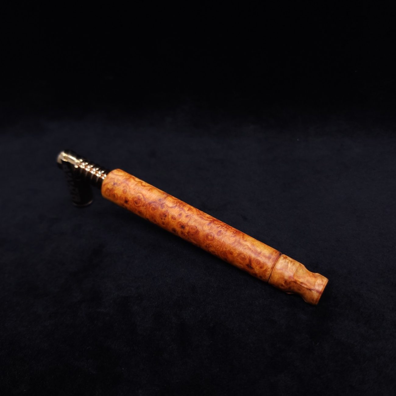This image is by Dovetail Woodwork.