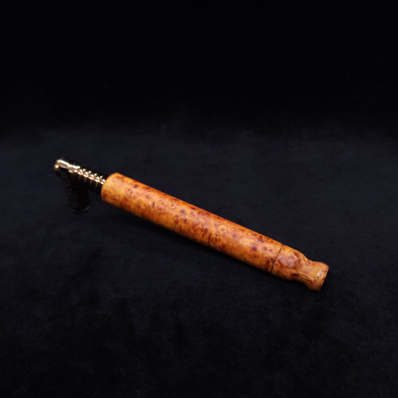 This image is by Dovetail Woodwork.