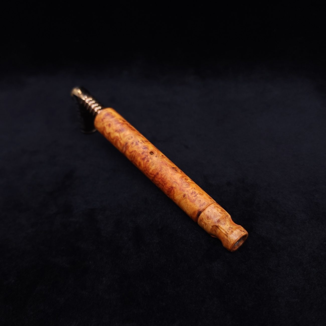 This image is by Dovetail Woodwork.