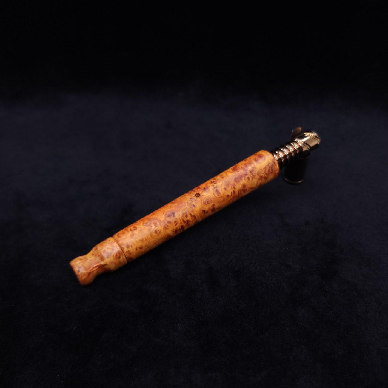 This image is by Dovetail Woodwork.
