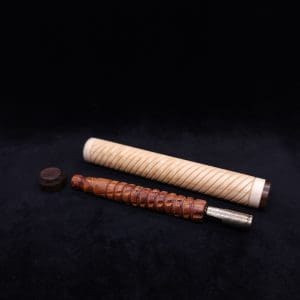 This image is by Dovetail Woodwork.