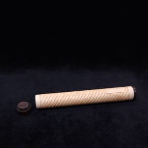 This image is by Dovetail Woodwork.