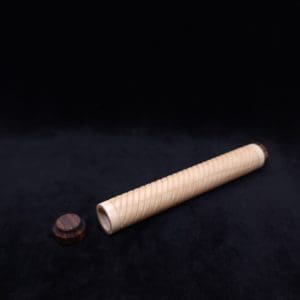 This image is by Dovetail Woodwork.