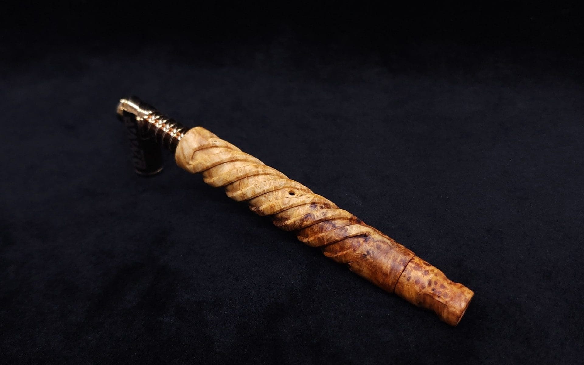 This image is by Dovetail Woodwork.