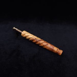 This image is by Dovetail Woodwork.