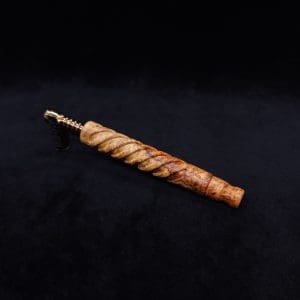 This image is by Dovetail Woodwork.