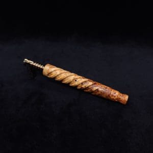 This image is by Dovetail Woodwork.