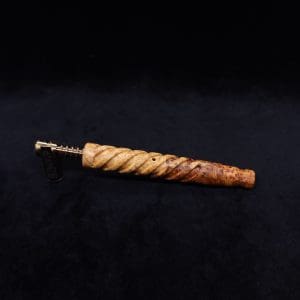 This image is by Dovetail Woodwork.