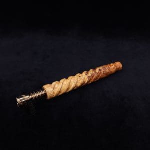 This image is by Dovetail Woodwork.