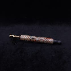Specialty Design XL Dynavap Stem/Dual Taper + Matched M.P. - New!
