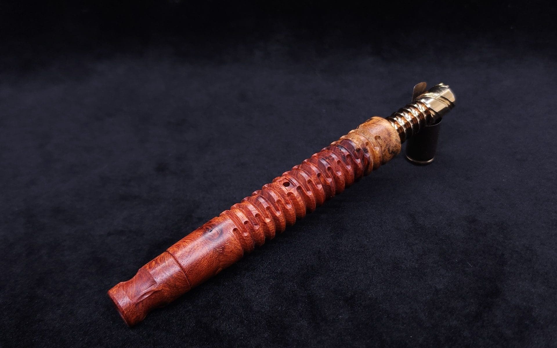 This image is by Dovetail Woodwork.