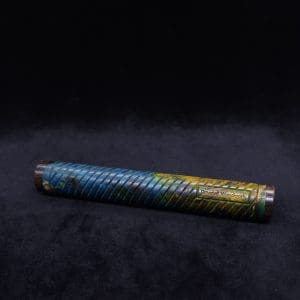This image is by Dovetail Woodwork.