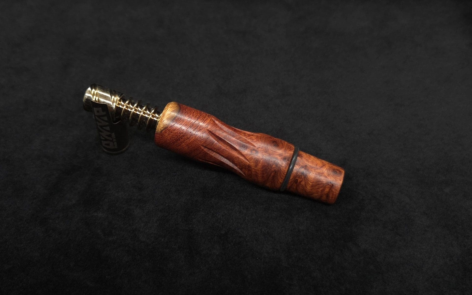 This image is by Dovetail Woodwork.