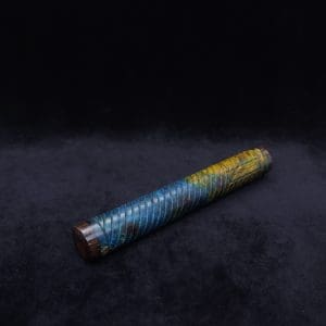 This image is by Dovetail Woodwork.