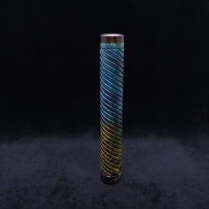 This image is by Dovetail Woodwork.