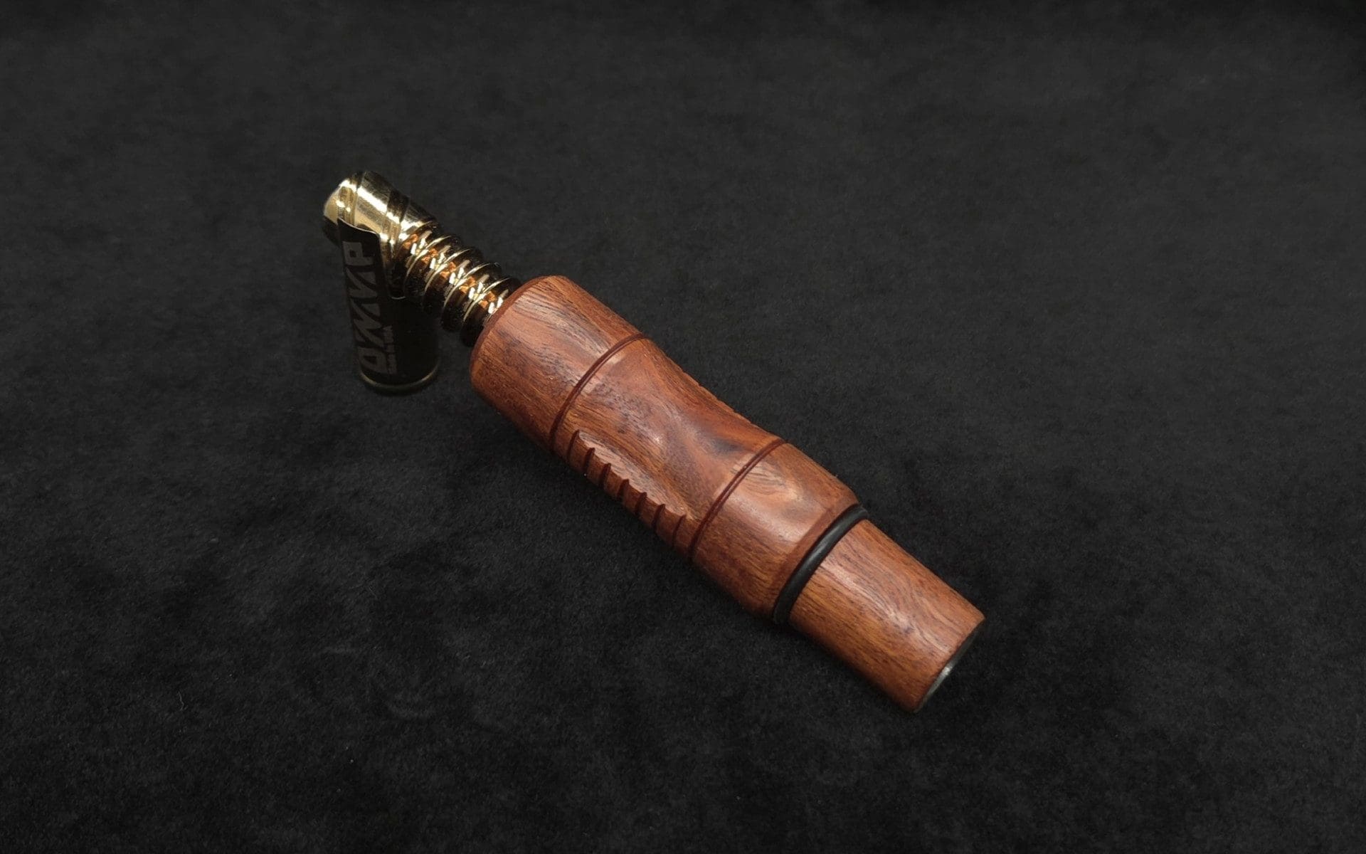This image is by Dovetail Woodwork.
