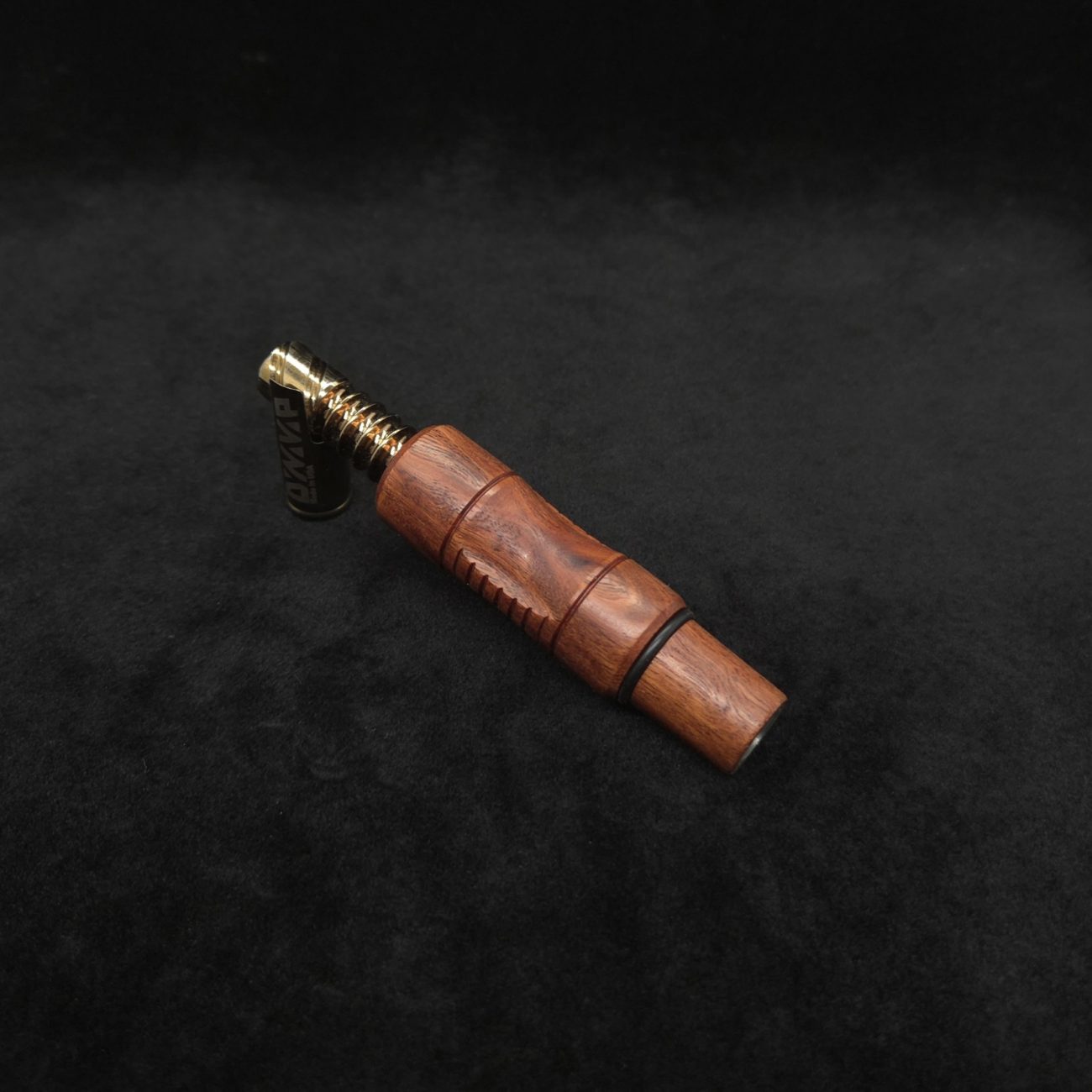This image is by Dovetail Woodwork.