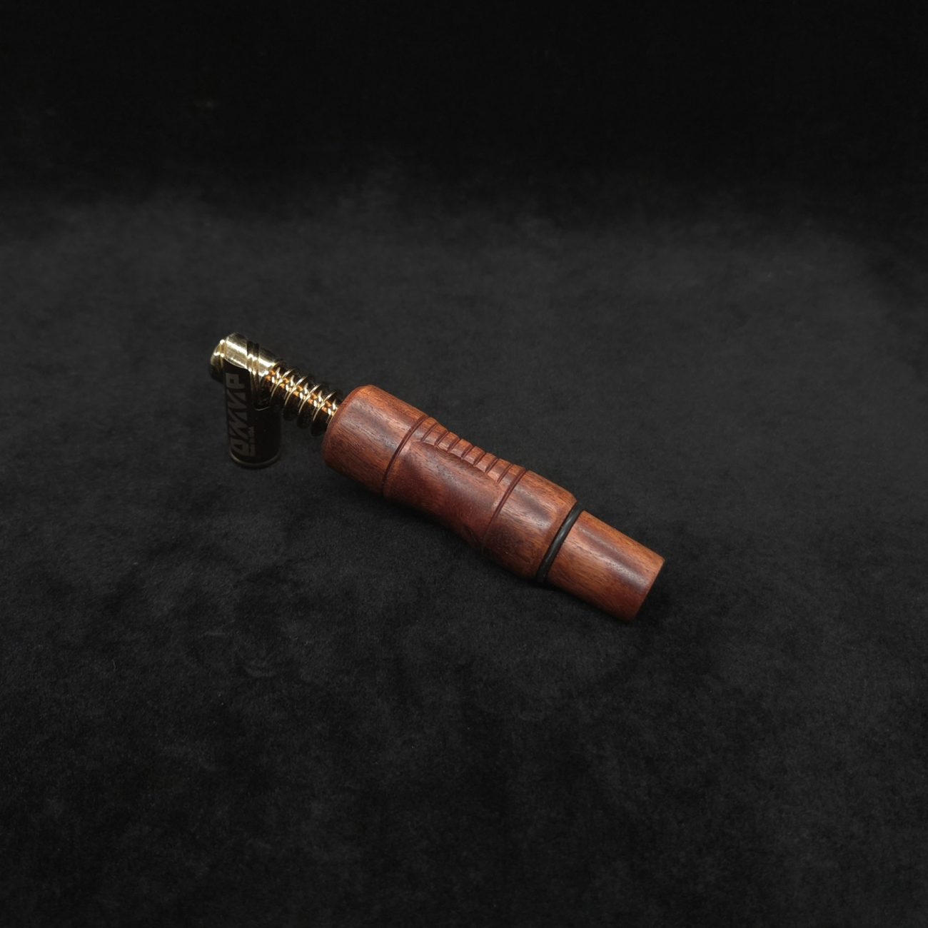 This image is by Dovetail Woodwork.