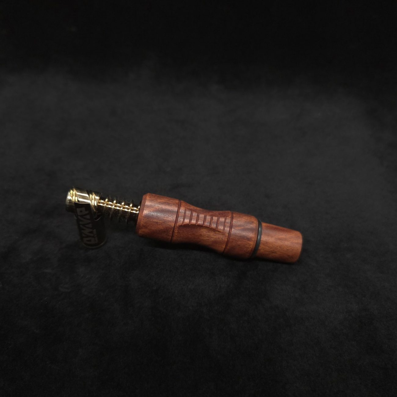 This image is by Dovetail Woodwork.