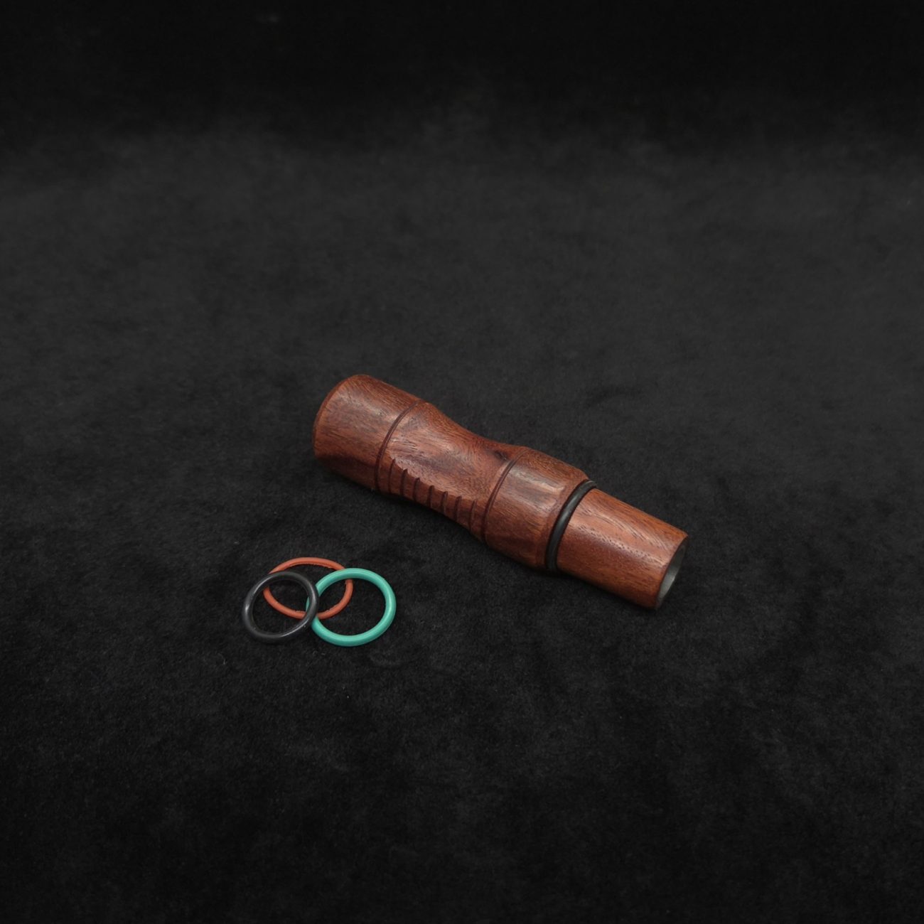 This image is by Dovetail Woodwork.