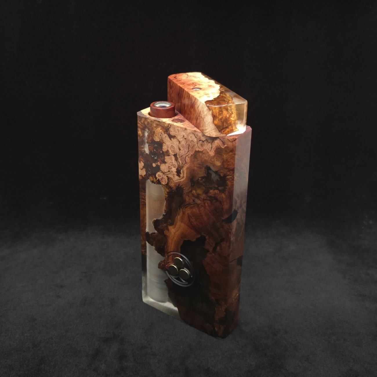 This image is by Dovetail Woodwork.