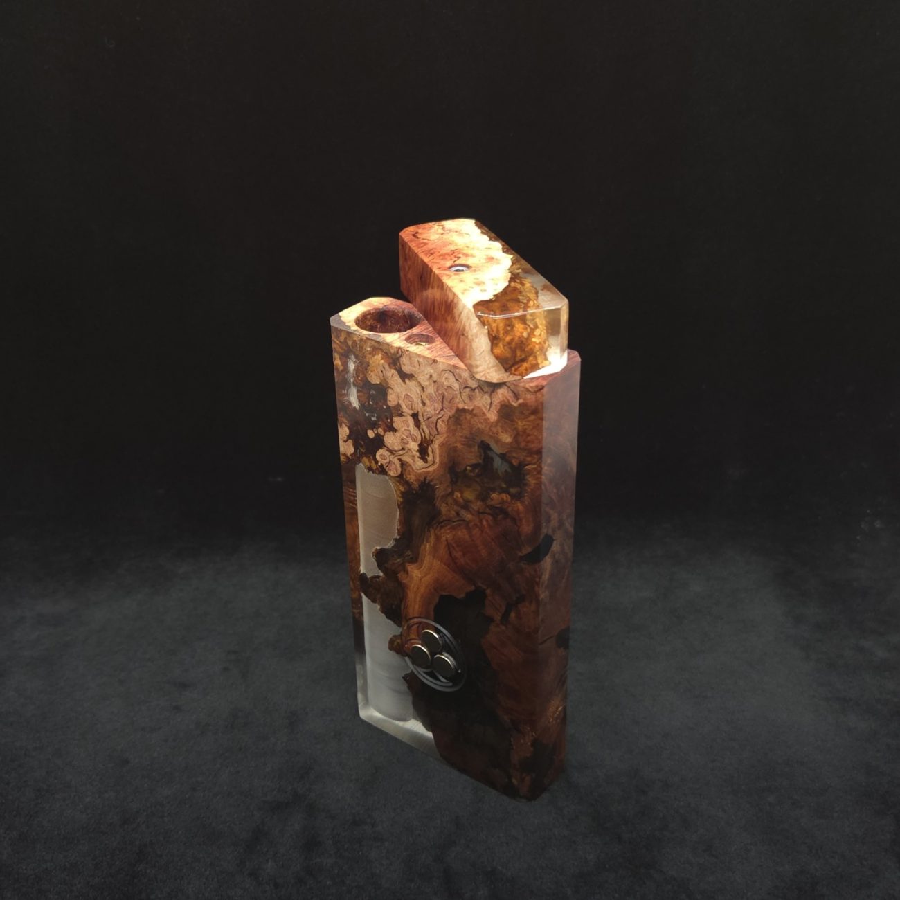 This image is by Dovetail Woodwork.